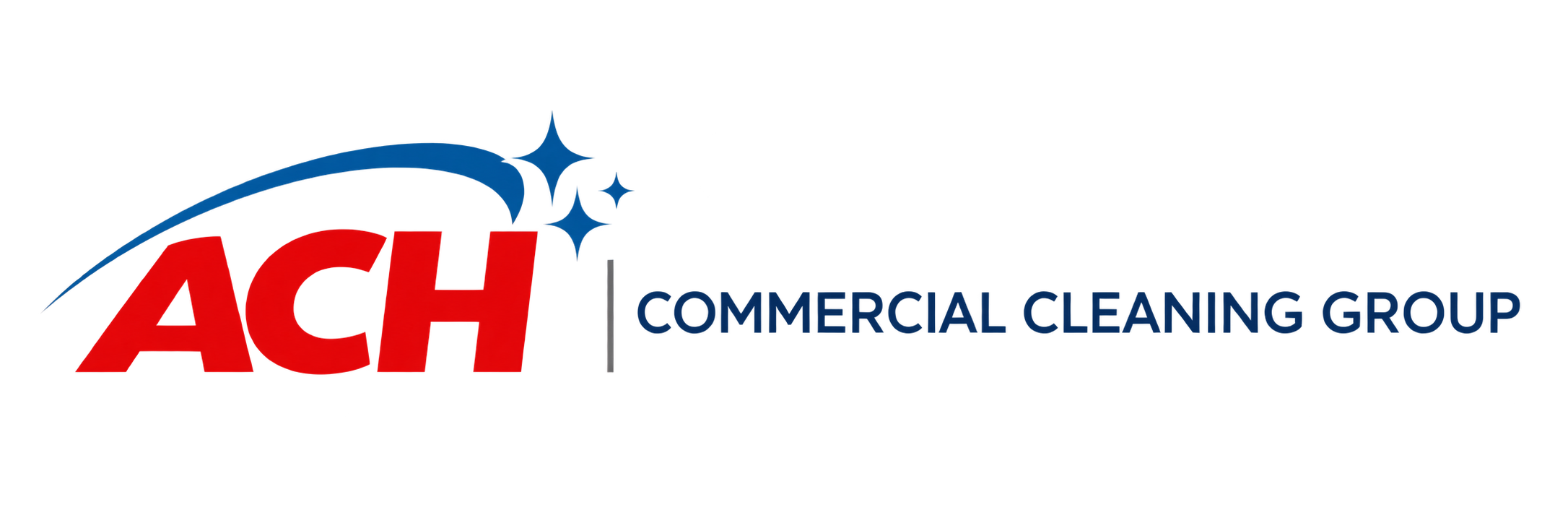 ACH Commercial Cleaning